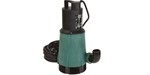 Pompe submersible FEKA 600 M-A SV (Récupel incluse)